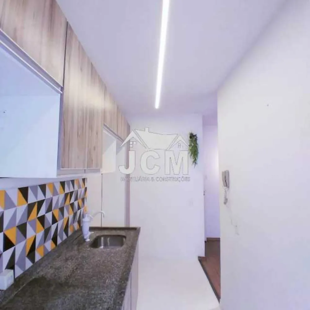 Apartamento, 2 quartos, 43 m² - Foto 4