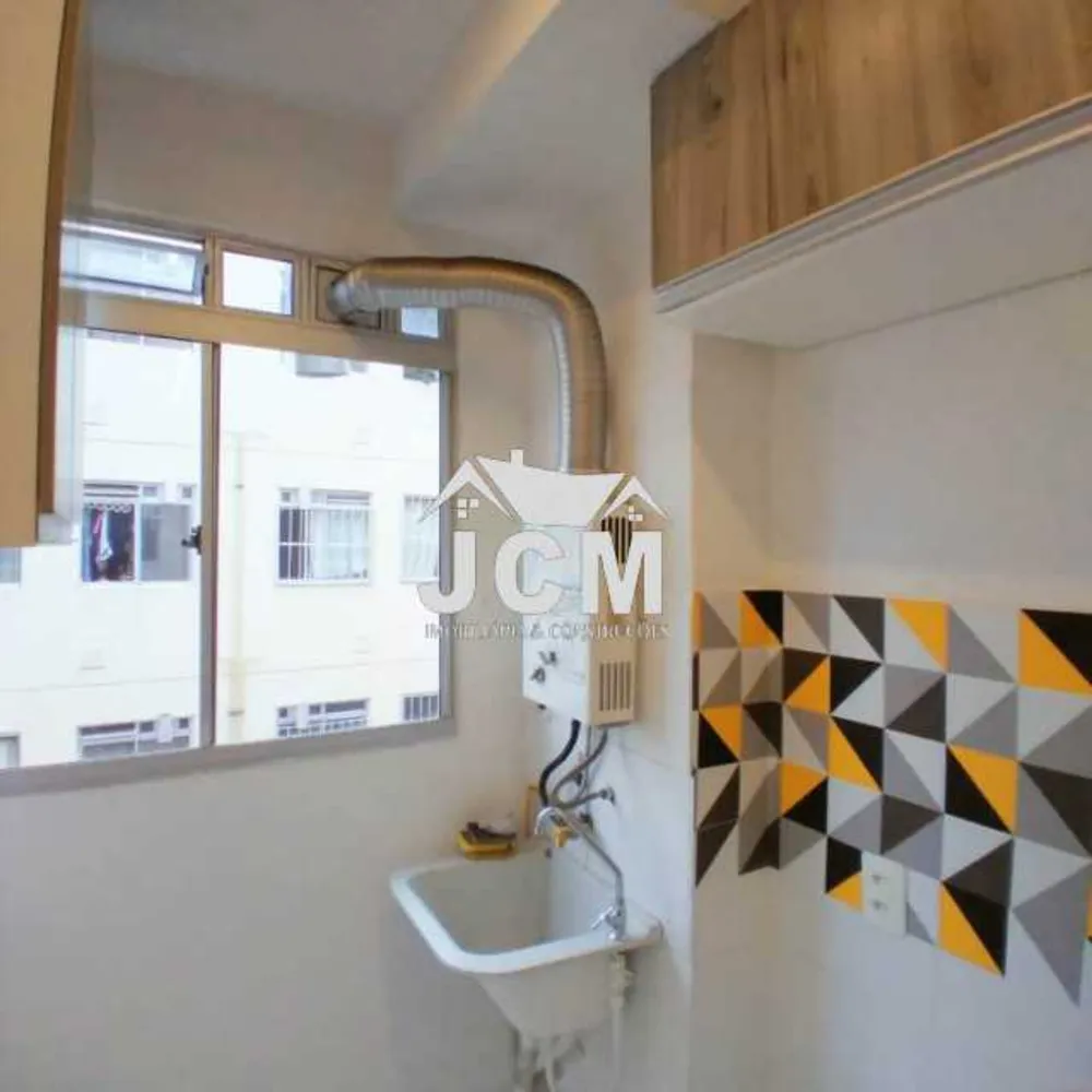 Apartamento, 2 quartos, 43 m² - Foto 20