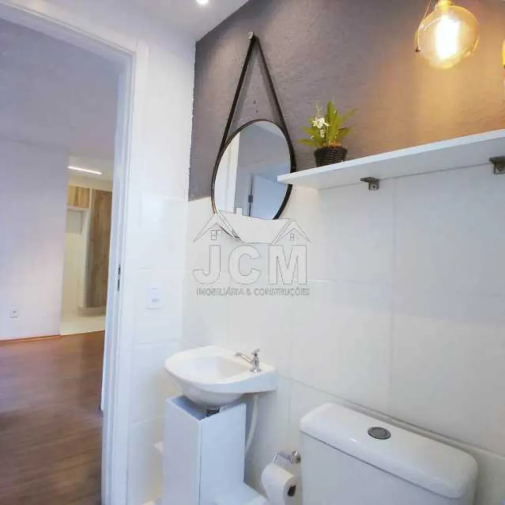 Apartamento, 2 quartos, 43 m² - Foto 7