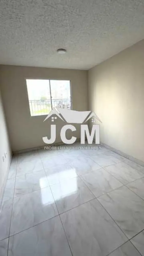 Apartamento, 2 quartos, 47 m² - Foto 6