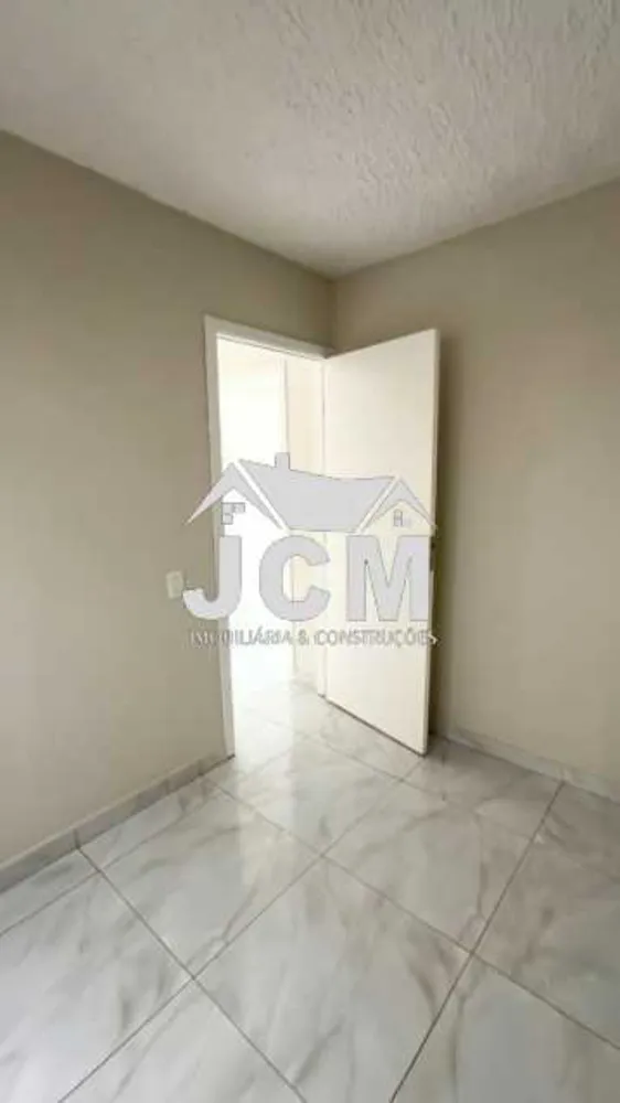 Apartamento, 2 quartos, 47 m² - Foto 8