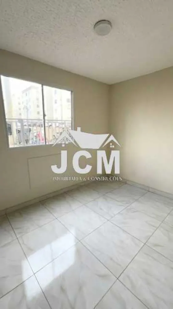 Apartamento, 2 quartos, 47 m² - Foto 7