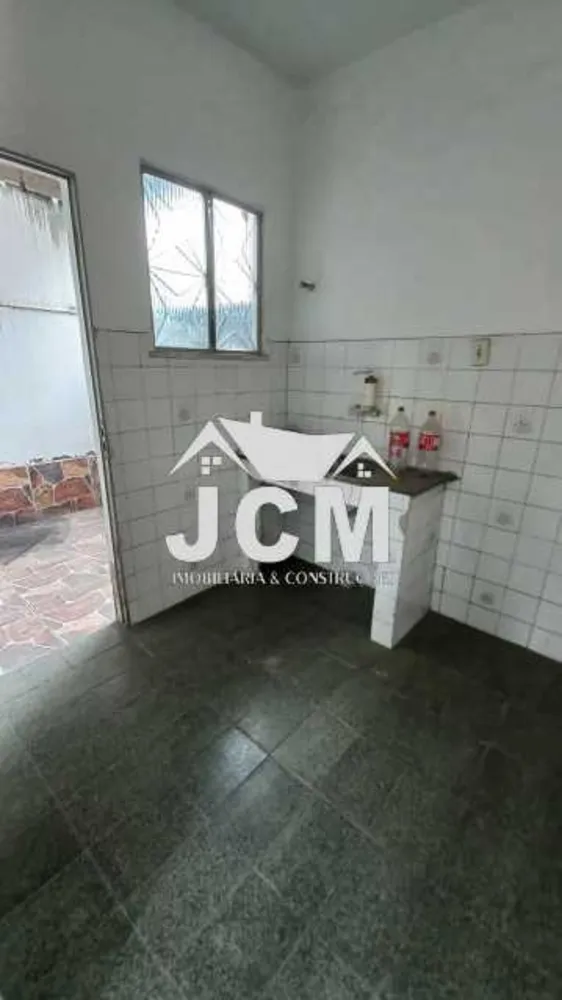 Casa de Vila, 1 quarto - Foto 12