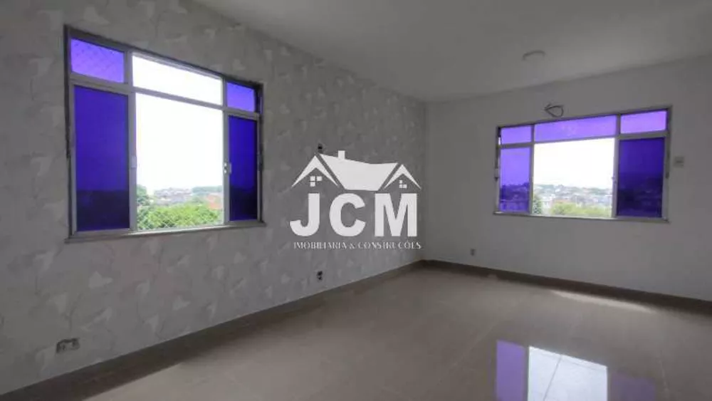 Apartamento, 2 quartos, 100 m² - Foto 2