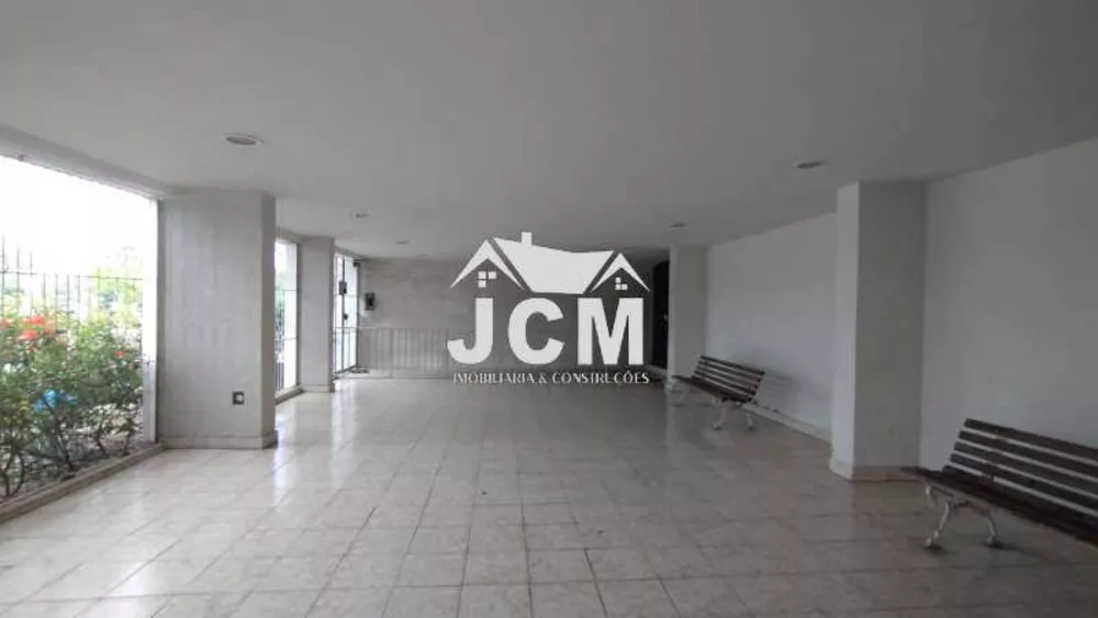 Apartamento, 2 quartos, 100 m² - Foto 3
