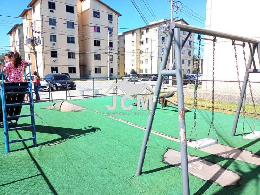 Apartamento, 2 quartos, 53 m² - Foto 10