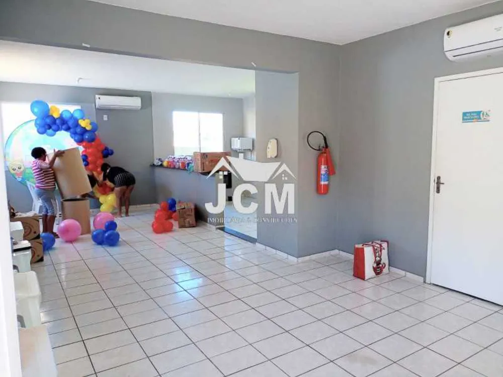 Apartamento, 2 quartos, 53 m² - Foto 17