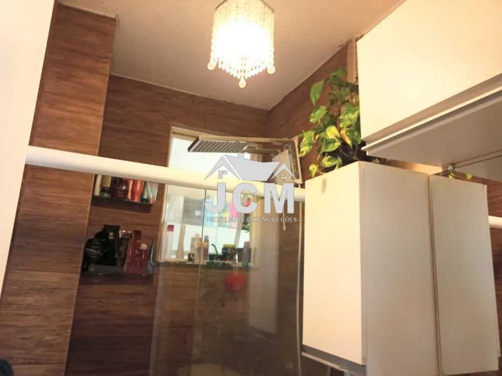 Apartamento, 2 quartos, 53 m² - Foto 6