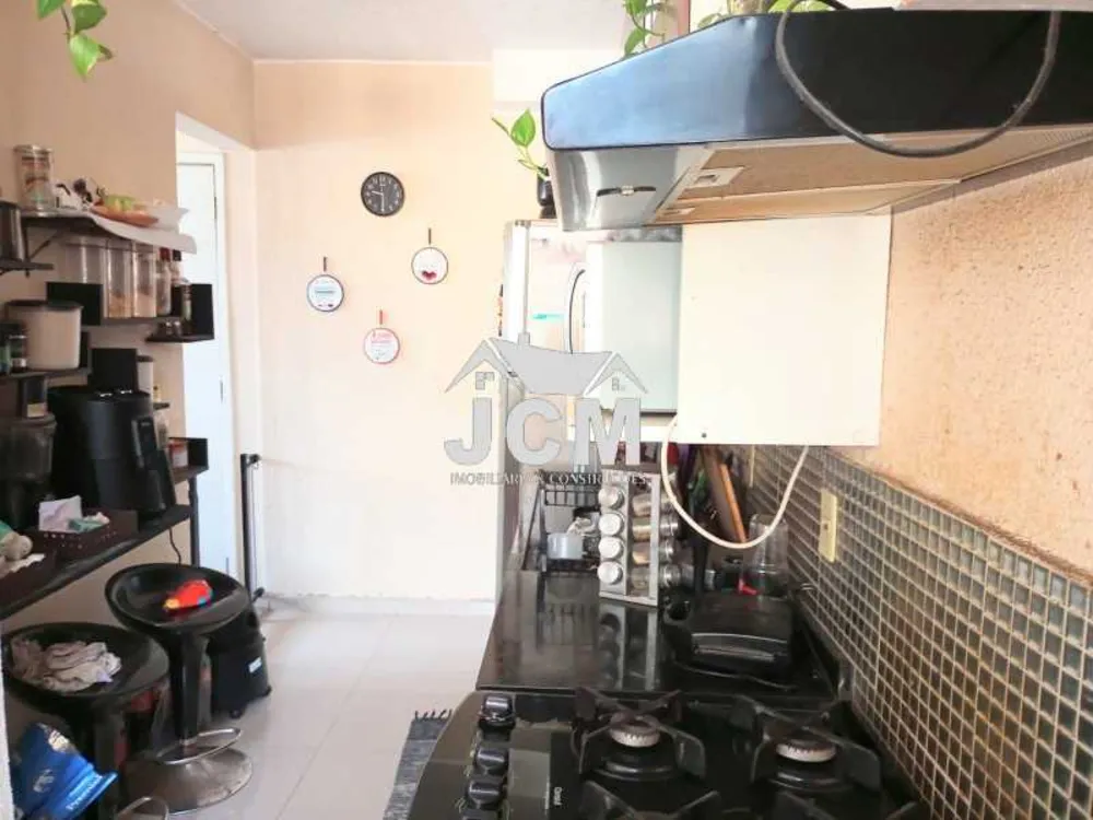 Apartamento, 2 quartos, 53 m² - Foto 9