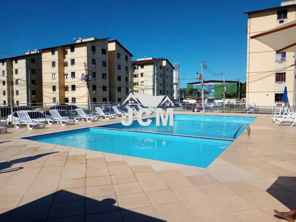 Apartamento, 2 quartos, 53 m² - Foto 10