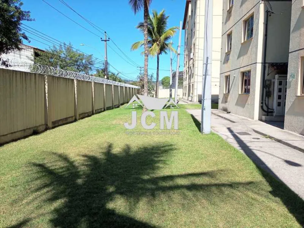 Apartamento, 2 quartos, 53 m² - Foto 12