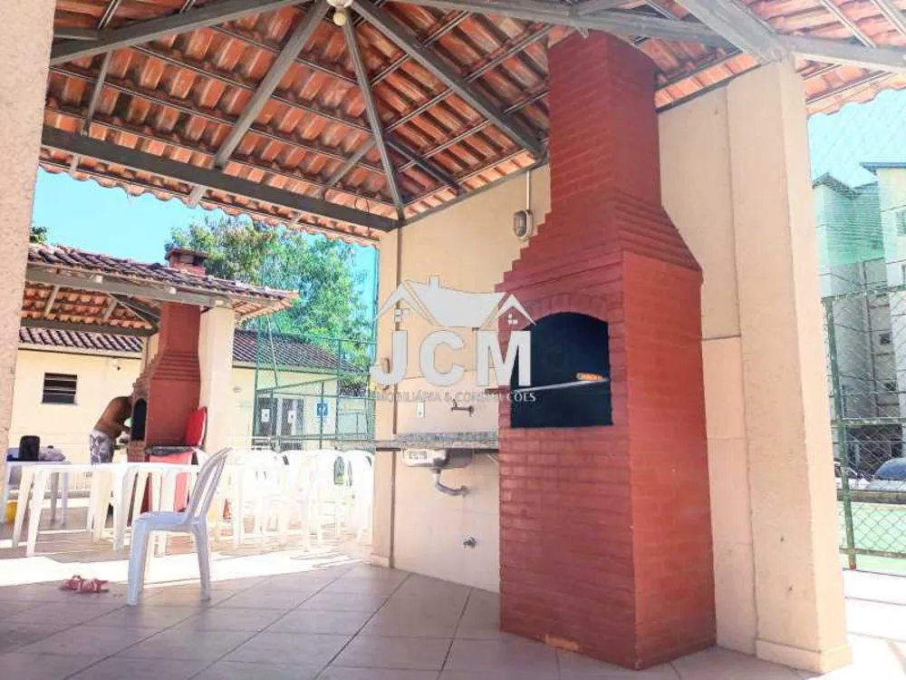 Apartamento, 2 quartos, 53 m² - Foto 7