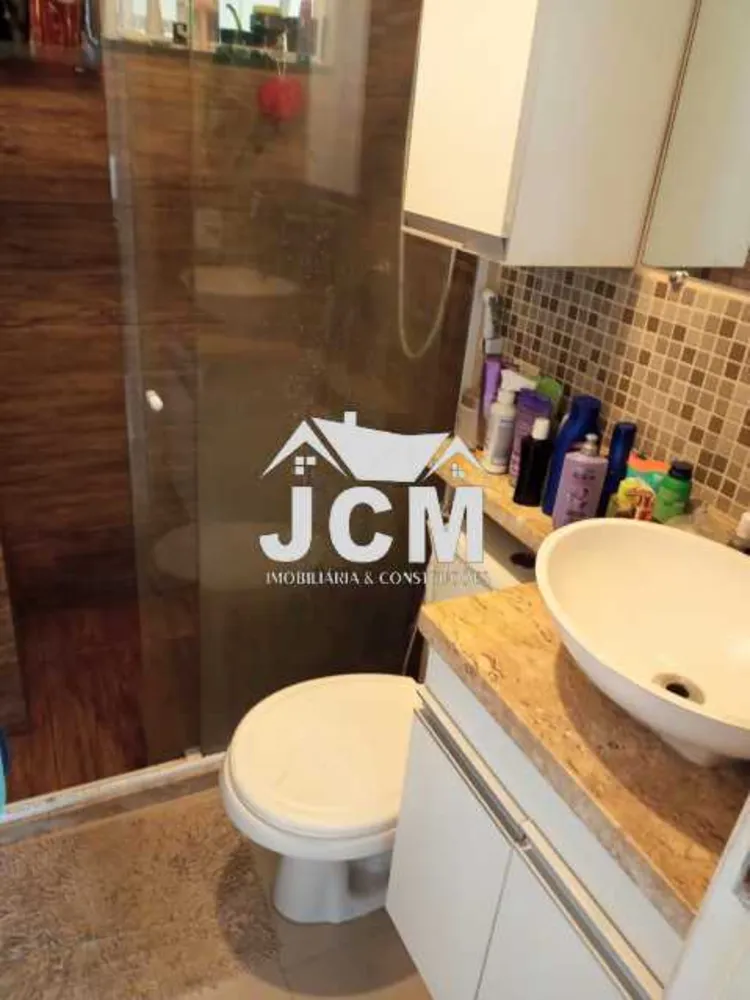 Apartamento, 2 quartos, 53 m² - Foto 5