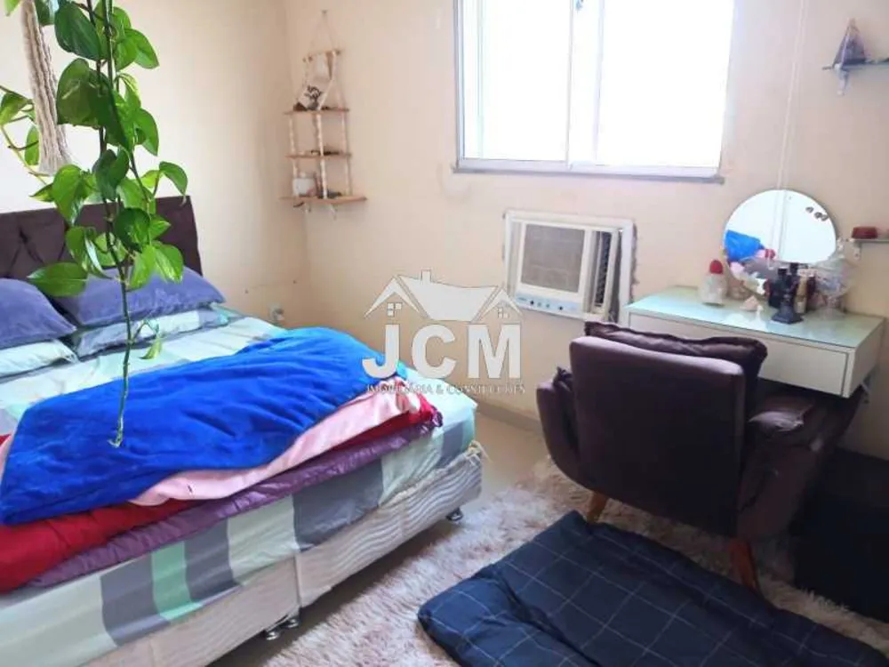 Apartamento, 2 quartos, 53 m² - Foto 4