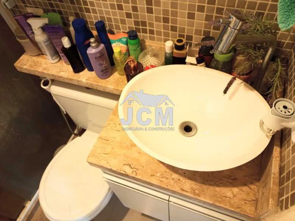 Apartamento, 2 quartos, 53 m² - Foto 7