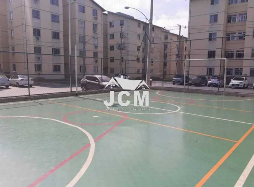Apartamento, 2 quartos, 53 m² - Foto 8