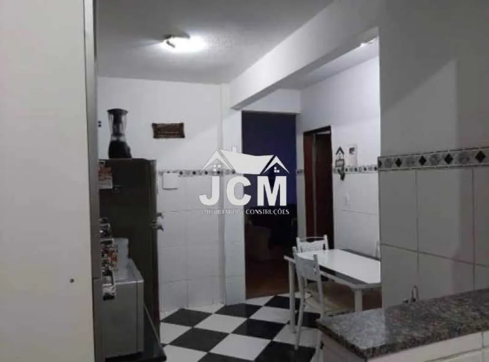 Apartamento, 2 quartos, 45 m² - Foto 8
