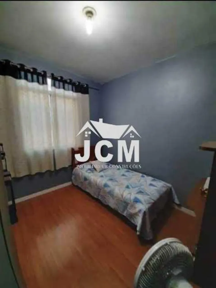 Apartamento, 2 quartos, 45 m² - Foto 9