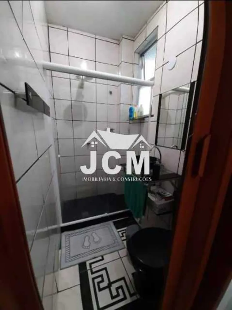 Apartamento, 2 quartos, 45 m² - Foto 3