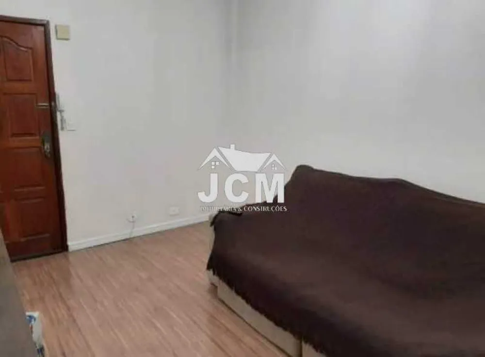 Apartamento, 2 quartos, 45 m² - Foto 2
