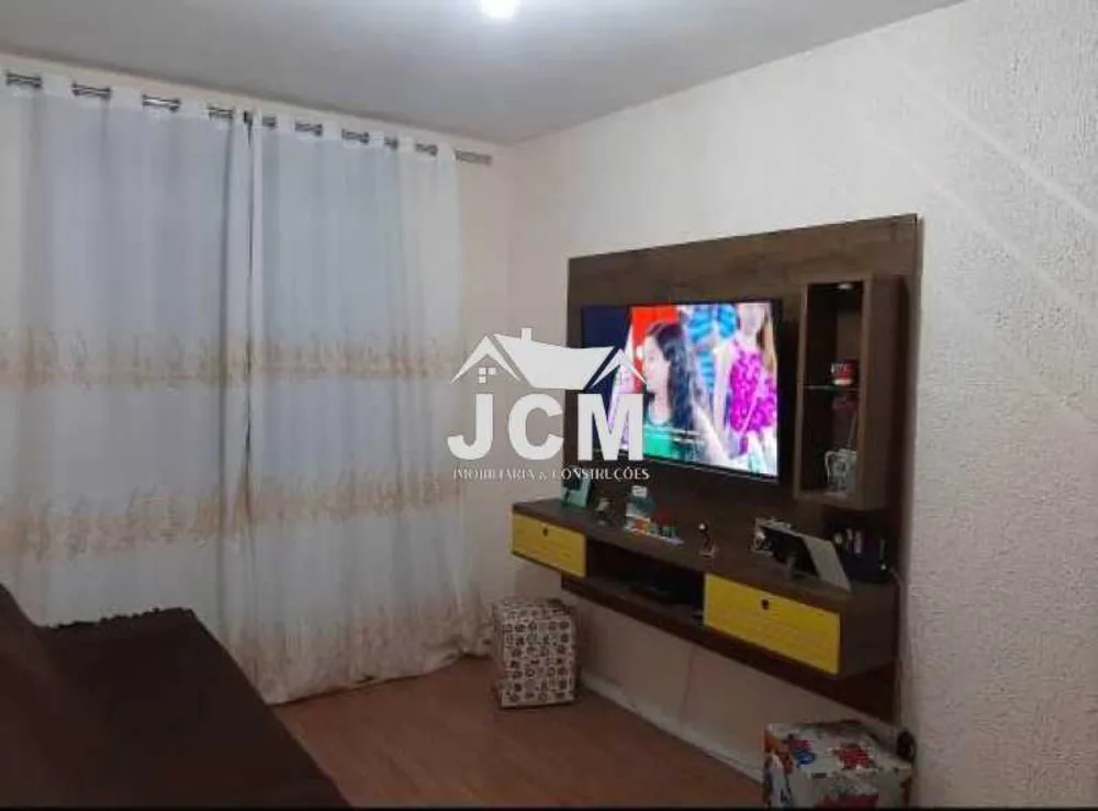 Apartamento, 2 quartos, 45 m² - Foto 8