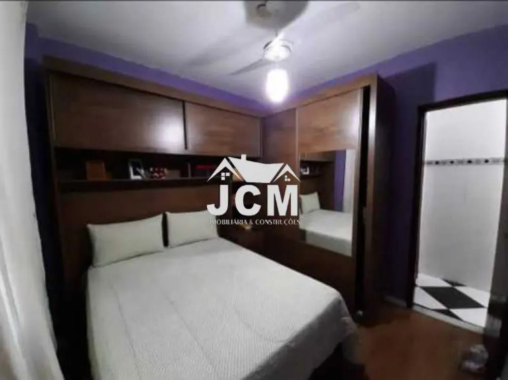Apartamento, 2 quartos, 45 m² - Foto 15