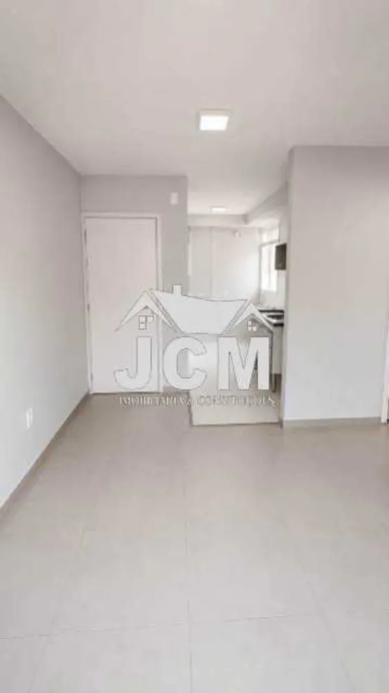 Apartamento, 2 quartos, 47 m² - Foto 2