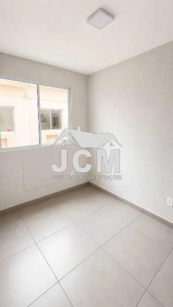 Apartamento, 2 quartos, 47 m² - Foto 9