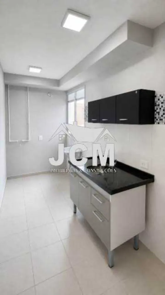 Apartamento, 2 quartos, 47 m² - Foto 6