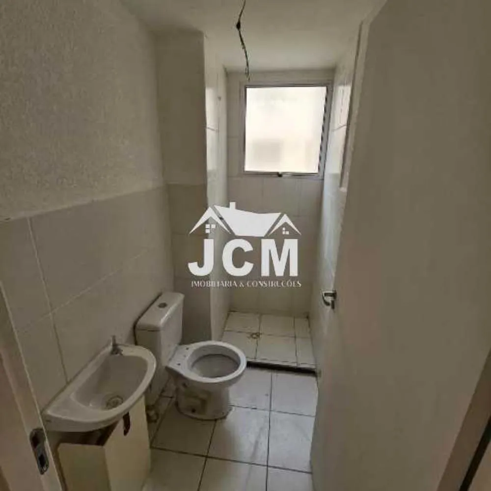 Apartamento, 2 quartos, 50 m² - Foto 8