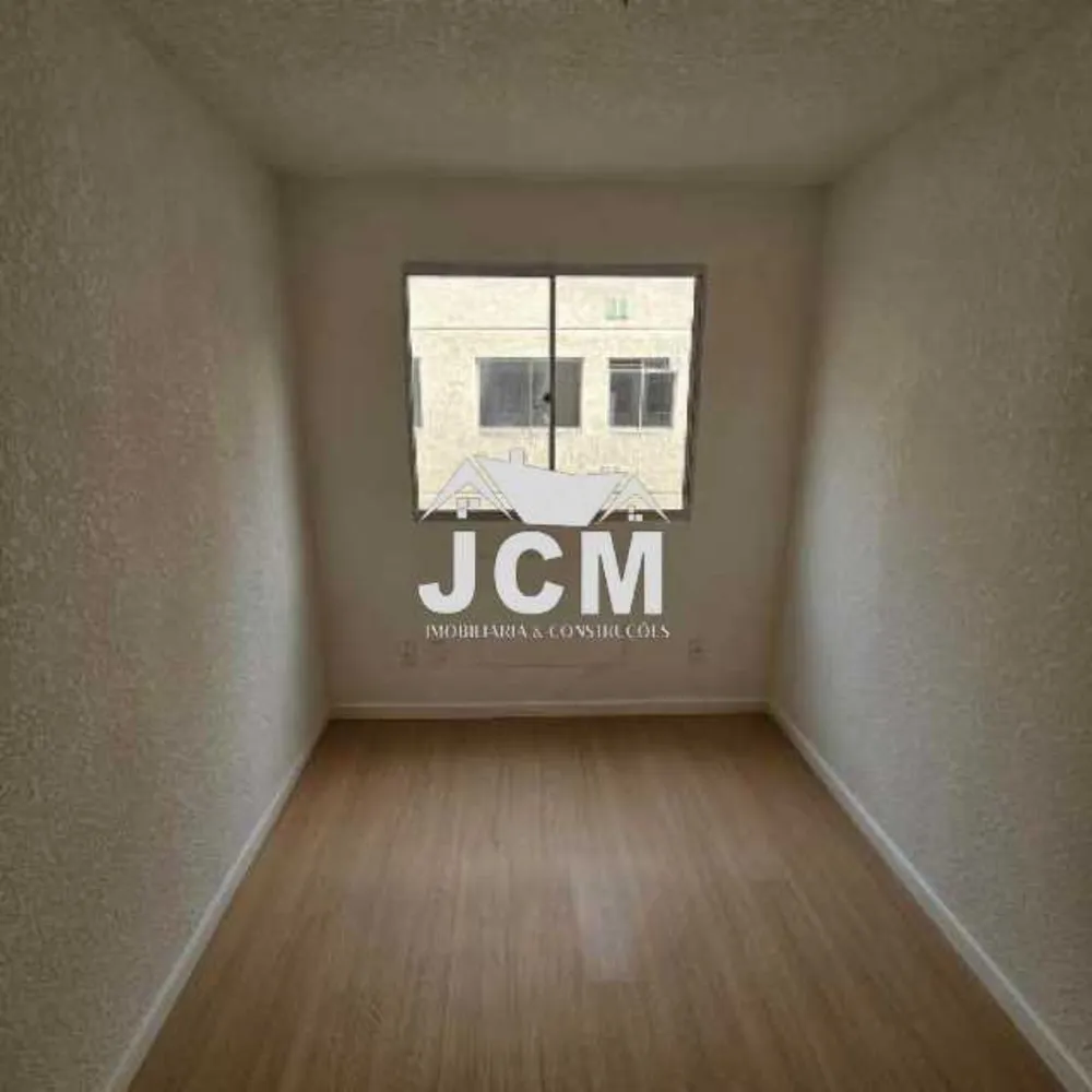 Apartamento, 2 quartos, 50 m² - Foto 7