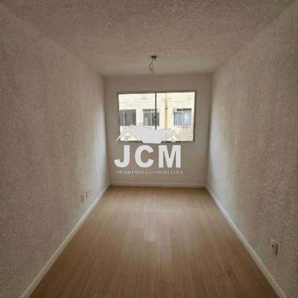 Apartamento, 2 quartos, 50 m² - Foto 3