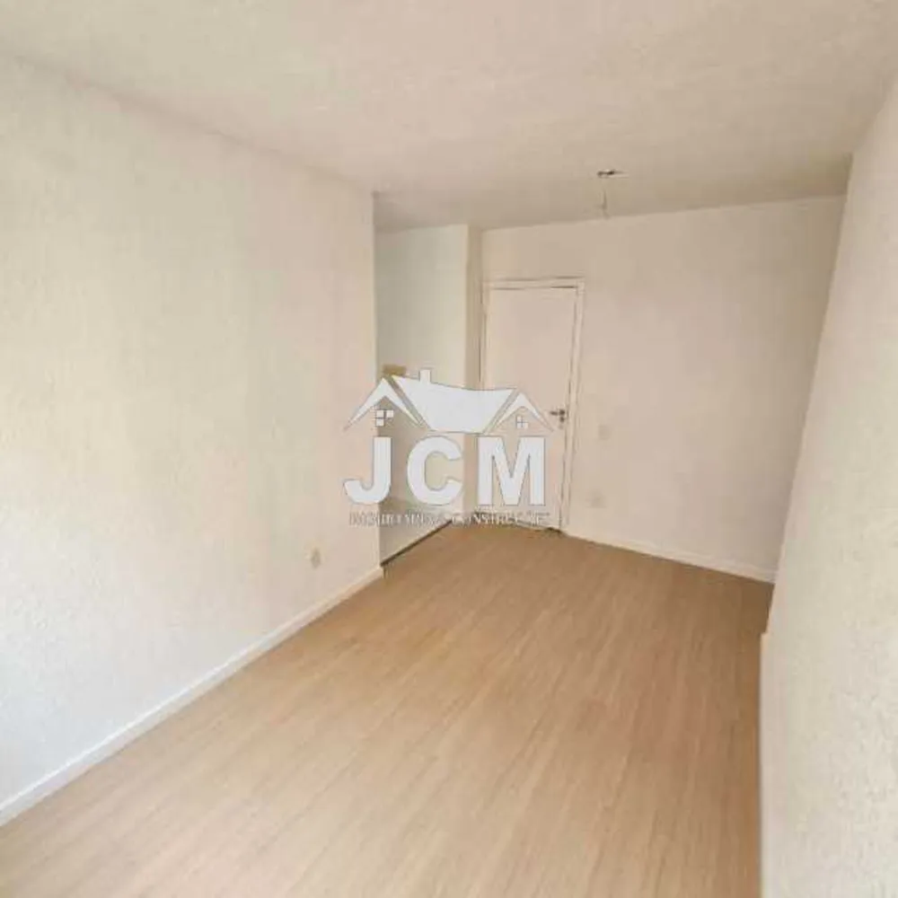 Apartamento, 2 quartos, 50 m² - Foto 11