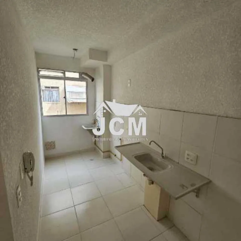 Apartamento, 2 quartos, 50 m² - Foto 14