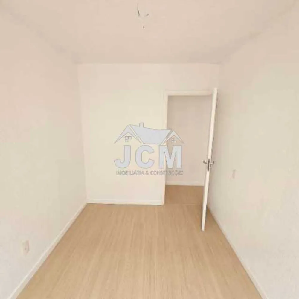 Apartamento, 2 quartos, 50 m² - Foto 6