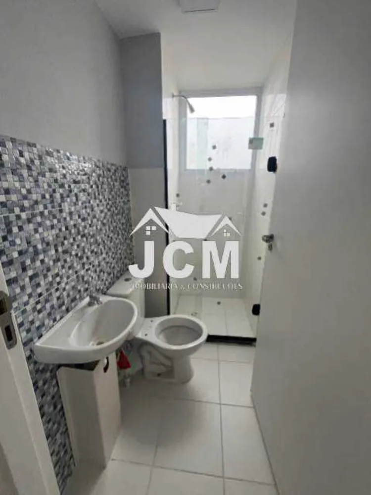 Apartamento, 2 quartos, 50 m² - Foto 6