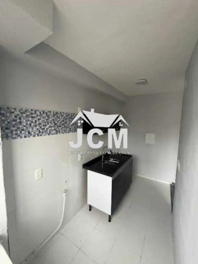 Apartamento, 2 quartos, 50 m² - Foto 8