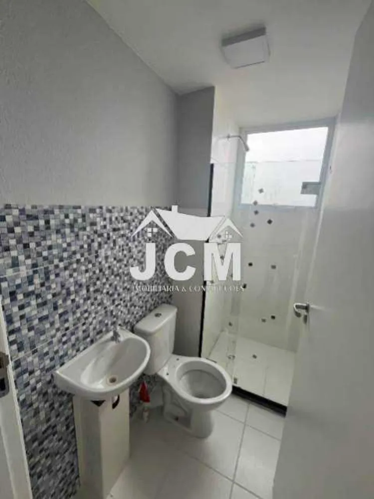 Apartamento, 2 quartos, 50 m² - Foto 10