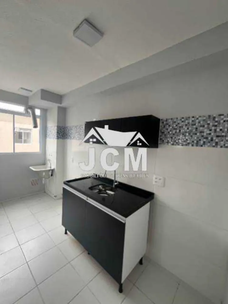 Apartamento, 2 quartos, 50 m² - Foto 13