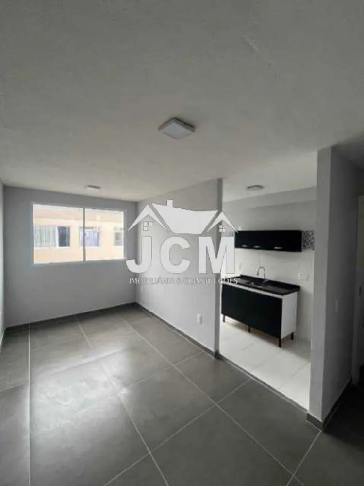 Apartamento, 2 quartos, 50 m² - Foto 4