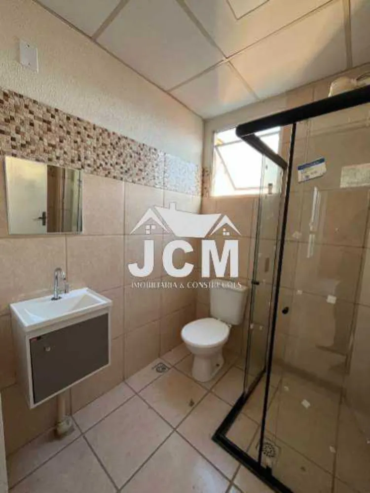 Apartamento, 2 quartos, 47 m² - Foto 3