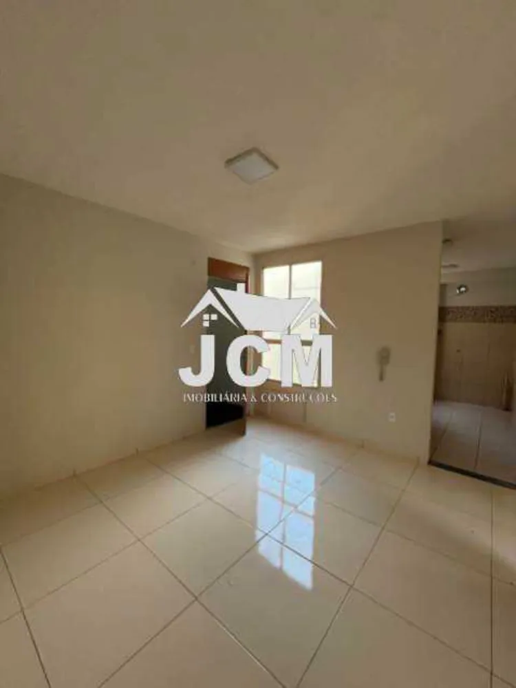 Apartamento, 2 quartos, 47 m² - Foto 2