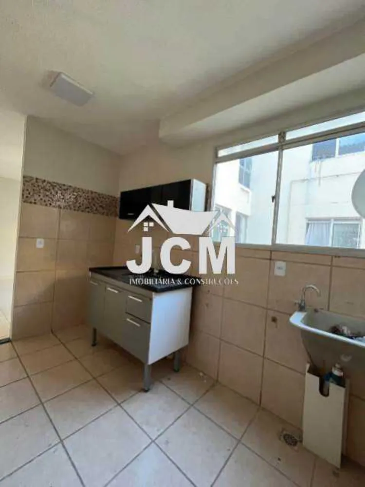 Apartamento, 2 quartos, 47 m² - Foto 16