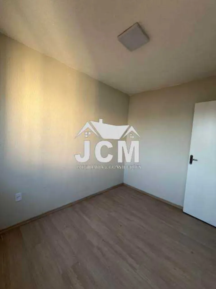 Apartamento, 2 quartos, 47 m² - Foto 1
