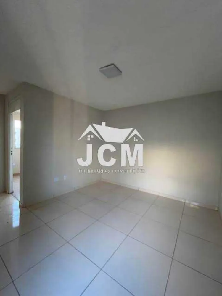 Apartamento, 2 quartos, 47 m² - Foto 8