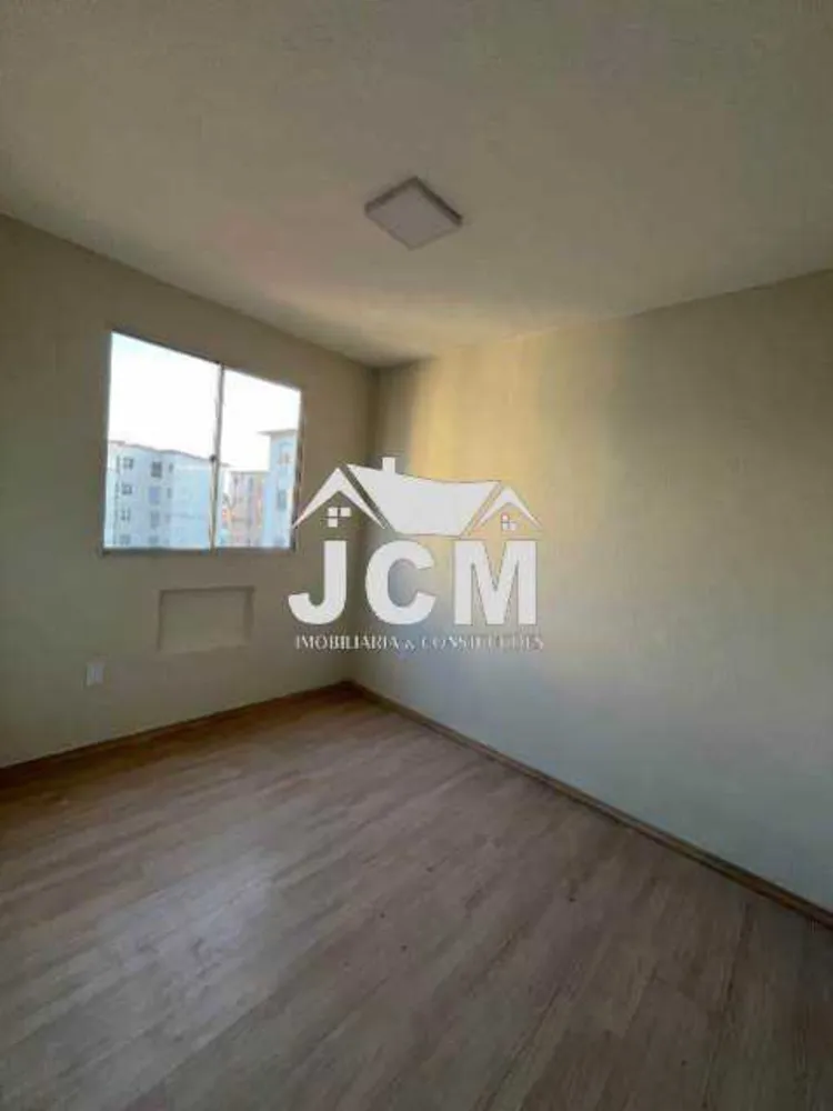 Apartamento, 2 quartos, 47 m² - Foto 5