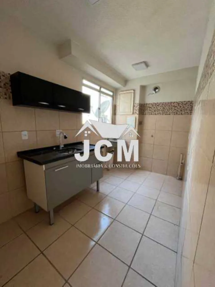 Apartamento, 2 quartos, 47 m² - Foto 9