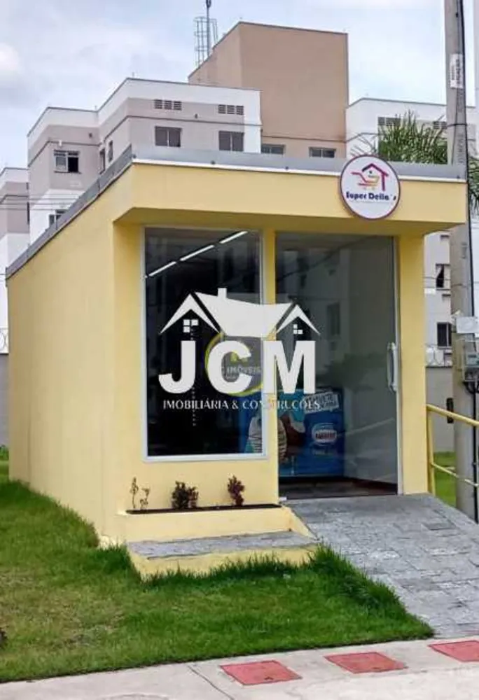 Apartamento, 2 quartos, 48 m² - Foto 24
