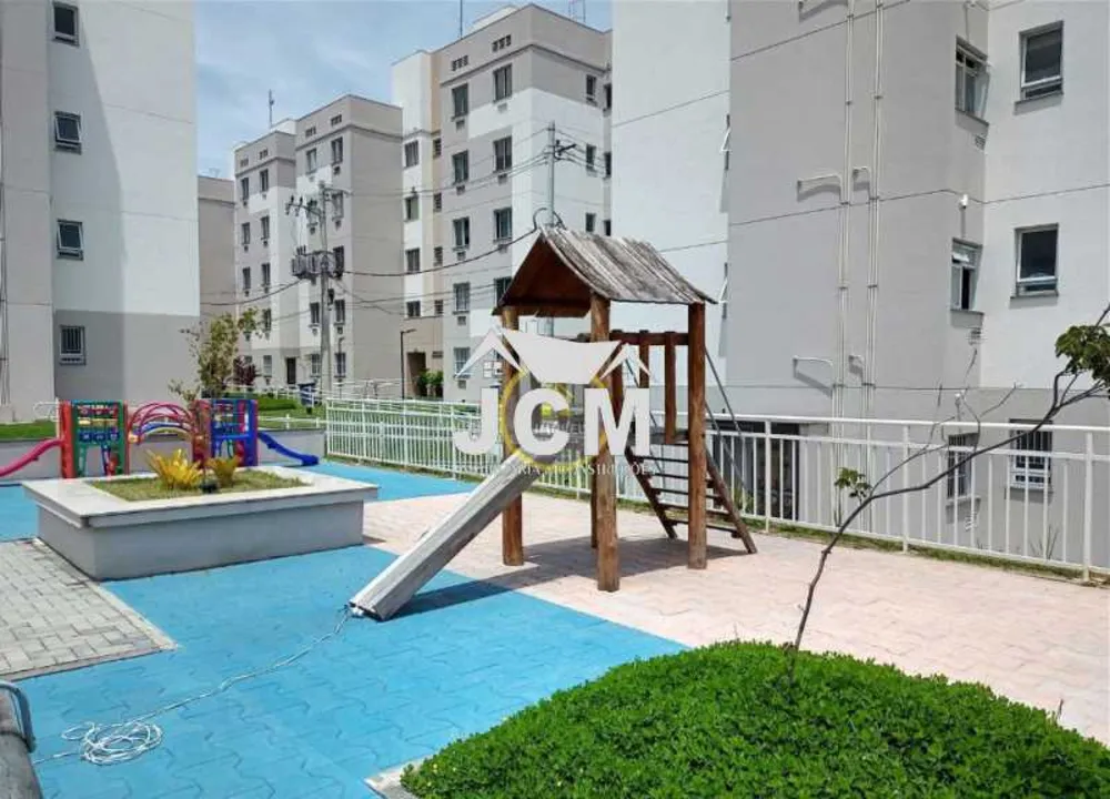 Apartamento, 2 quartos, 48 m² - Foto 10
