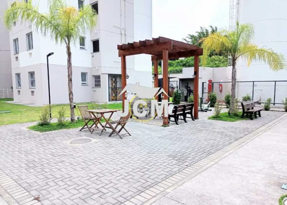 Apartamento, 2 quartos, 48 m² - Foto 23
